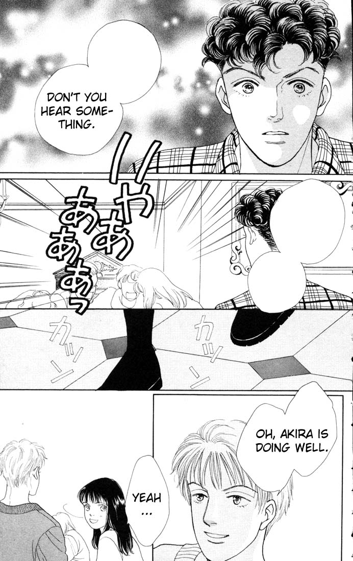 Read Boys Over Flowers Manga Online