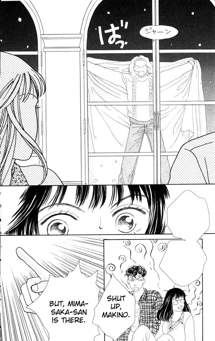 Read Boys Over Flowers Manga Online