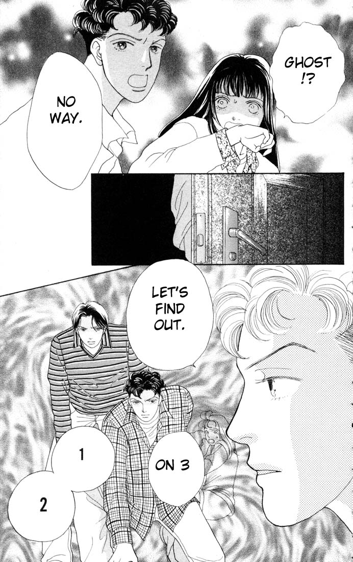 Read Boys Over Flowers Manga Online