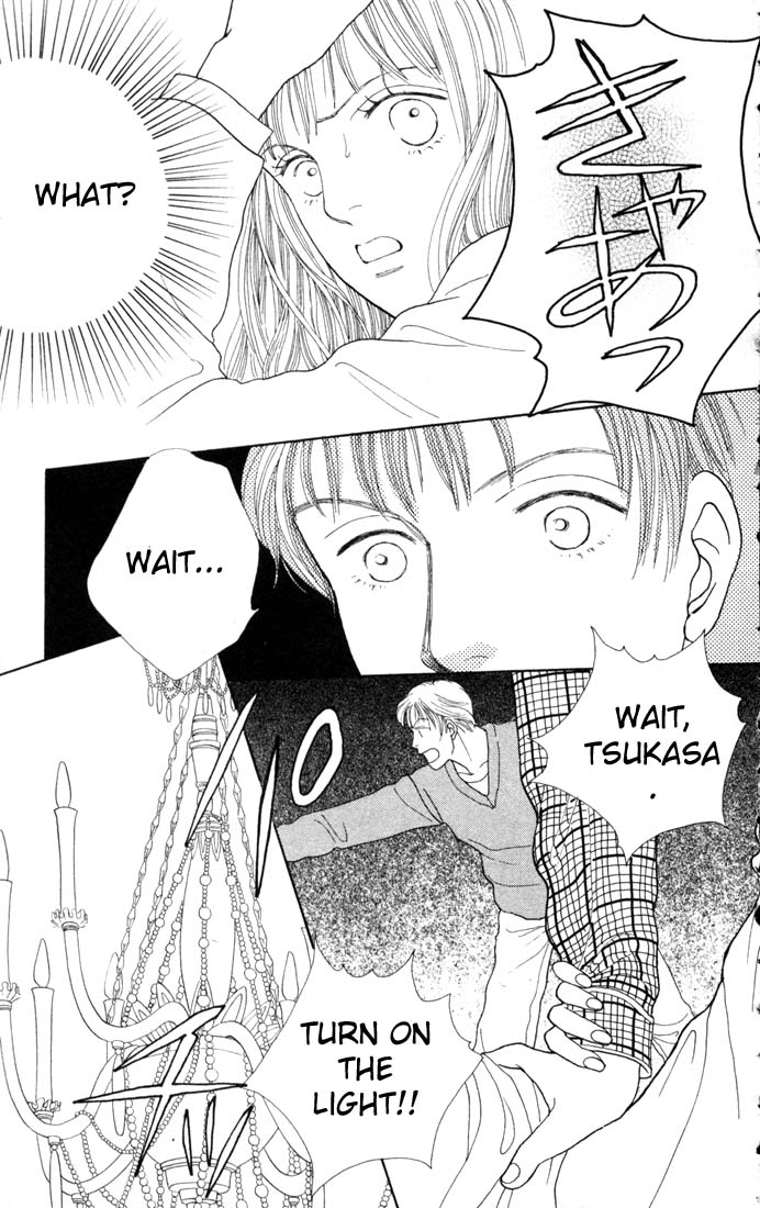 Read Boys Over Flowers Manga Online