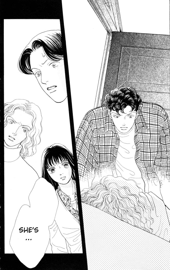 Read Boys Over Flowers Manga Online