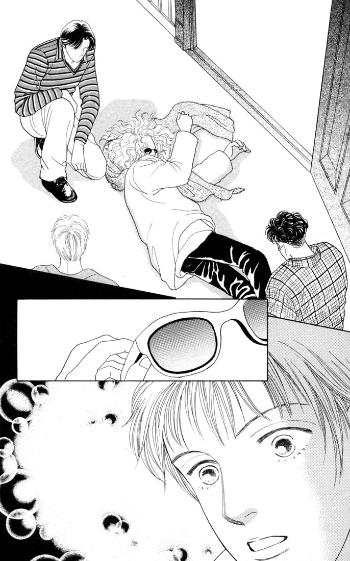 Read Boys Over Flowers Manga Online