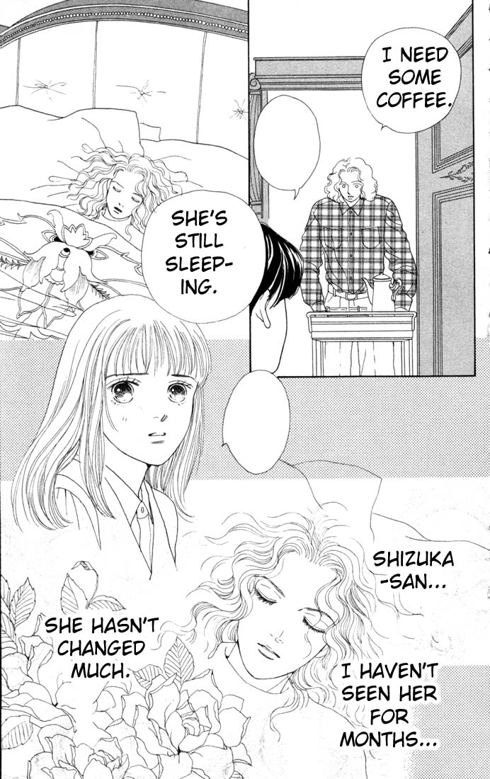 Read Boys Over Flowers Manga Online