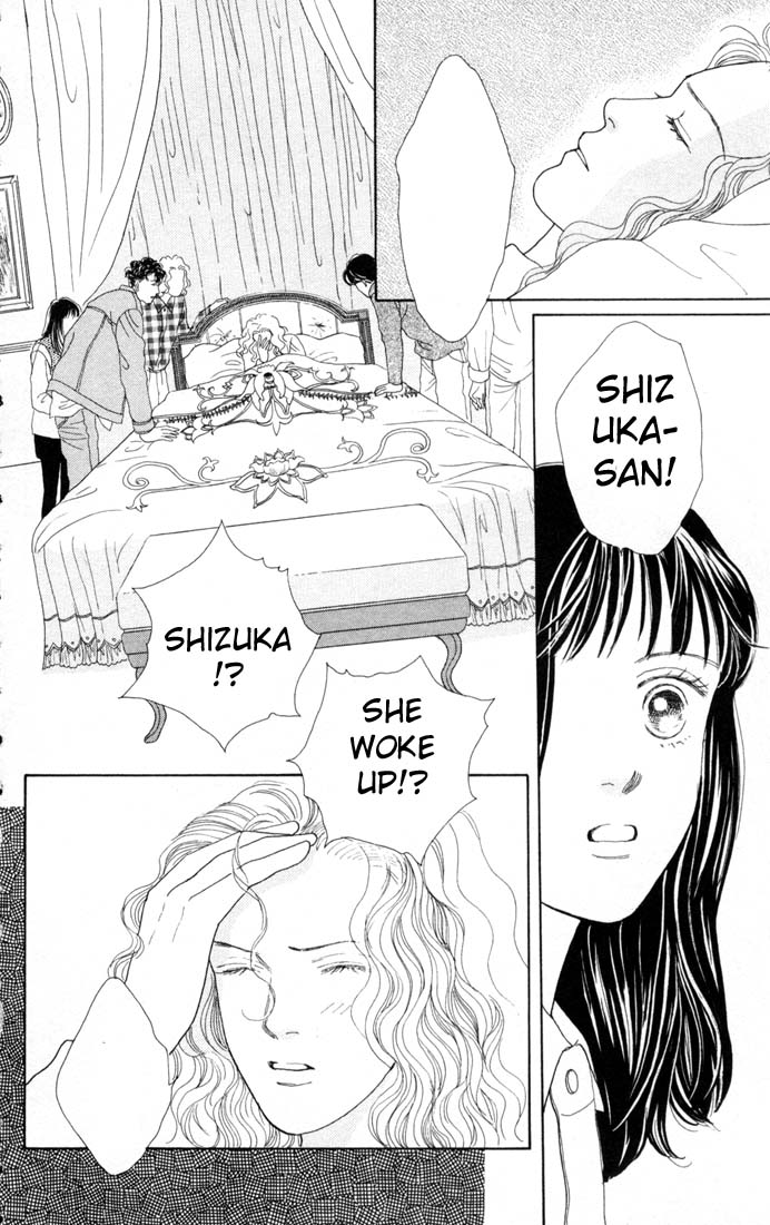 Read Boys Over Flowers Manga Online