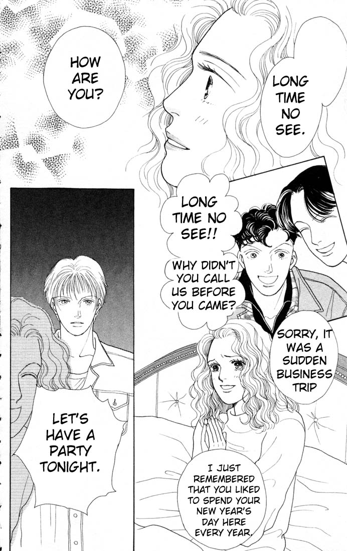 Read Boys Over Flowers Manga Online