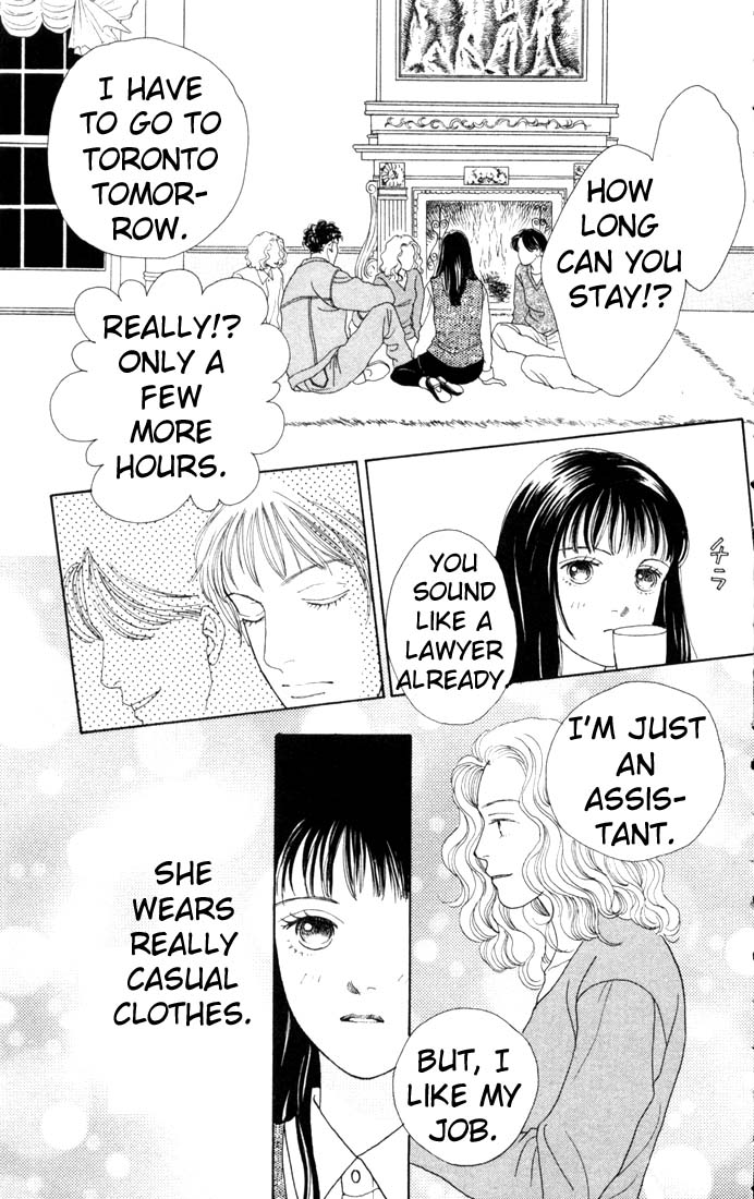 Read Boys Over Flowers Manga Online