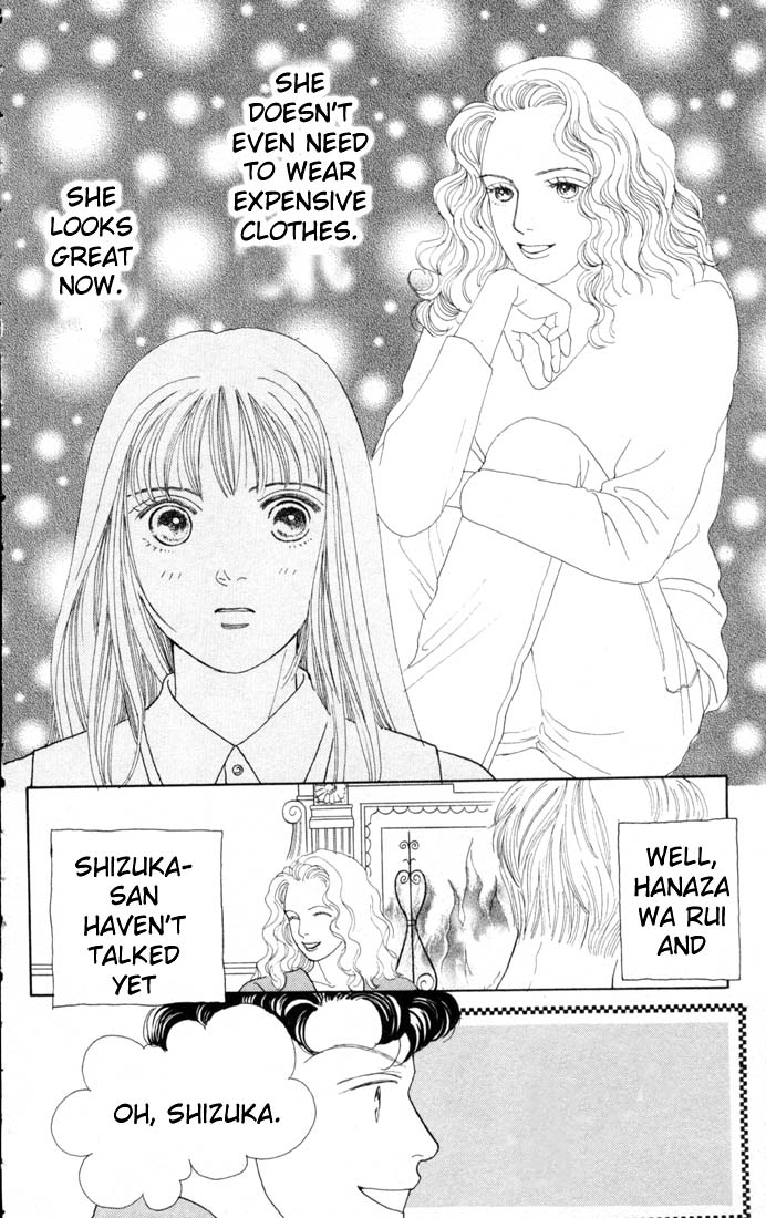 Read Boys Over Flowers Manga Online