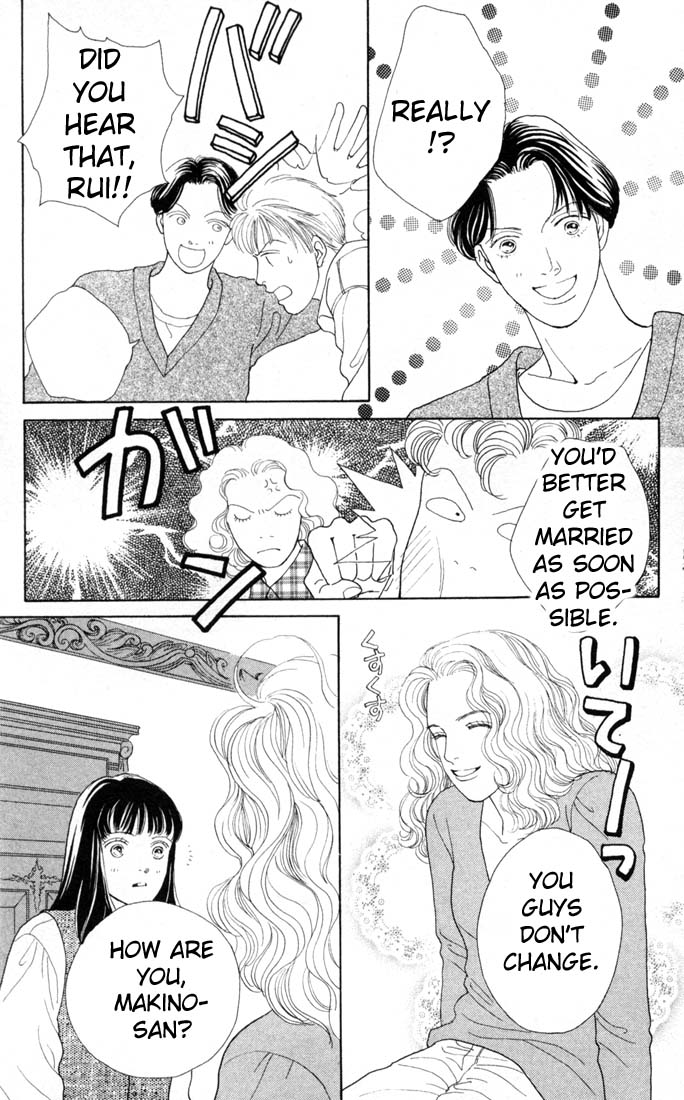 Read Boys Over Flowers Manga Online