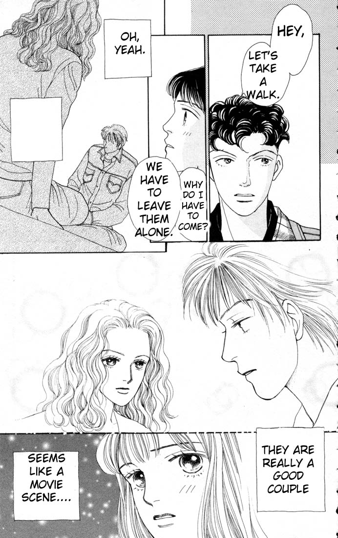 Read Boys Over Flowers Manga Online