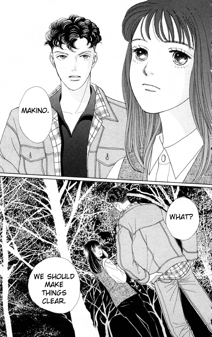 Read Boys Over Flowers Manga Online