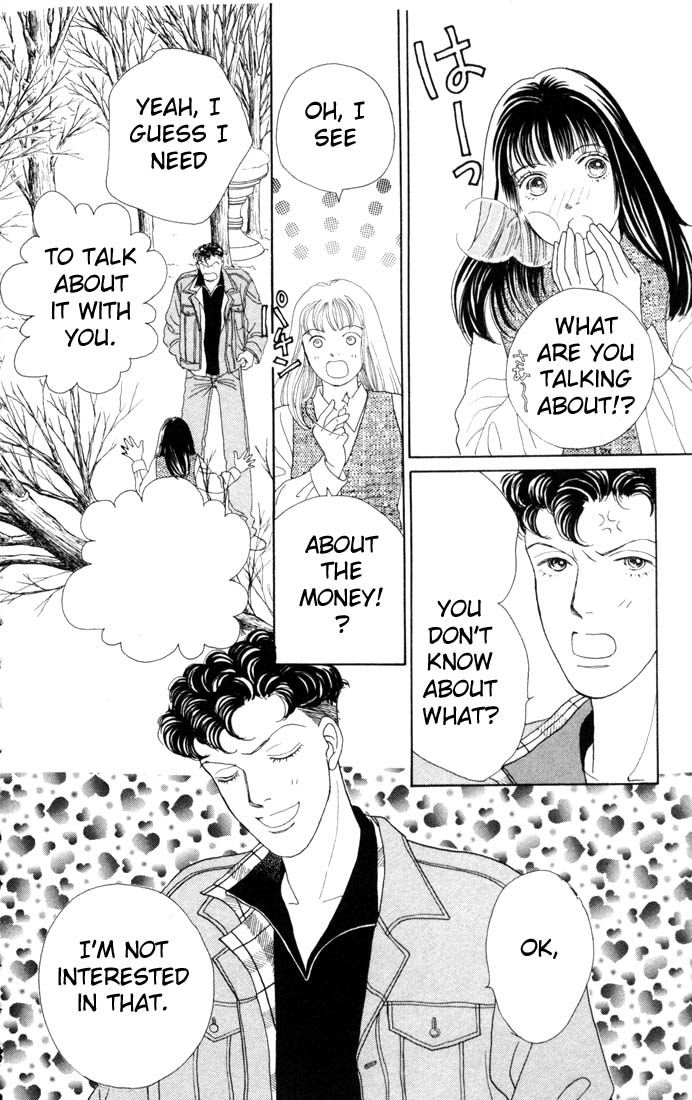 Read Boys Over Flowers Manga Online