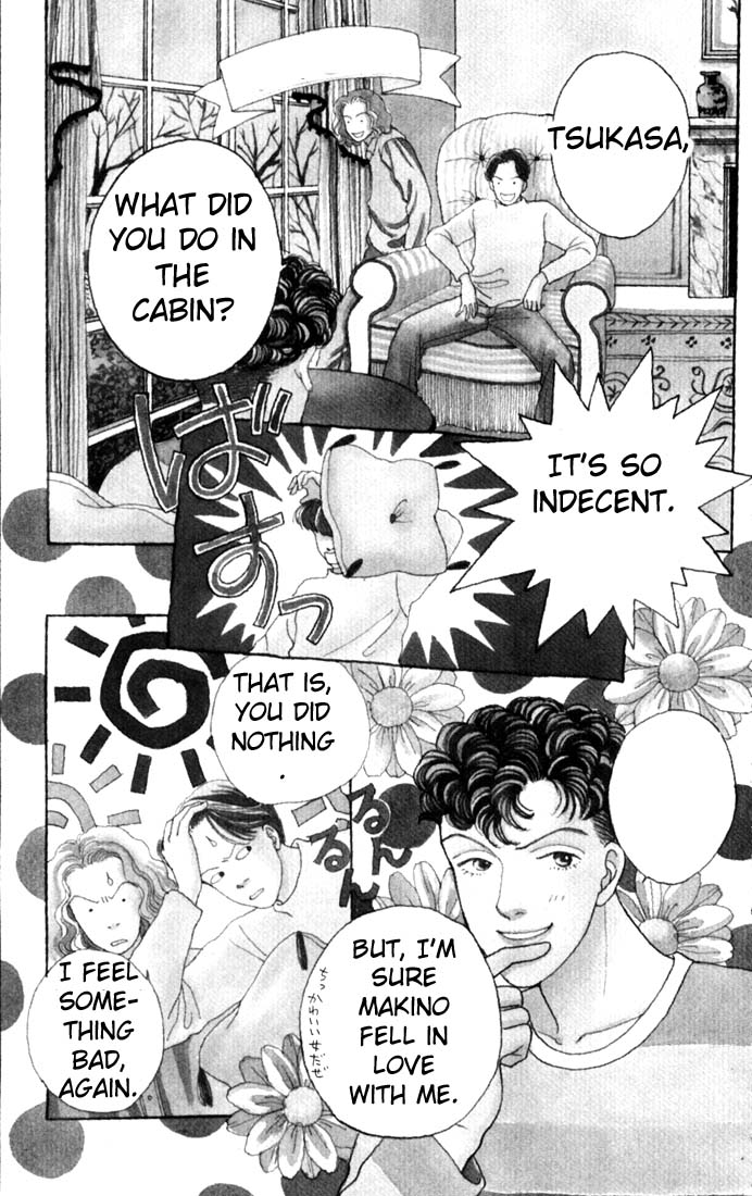 Read Boys Over Flowers Manga Online