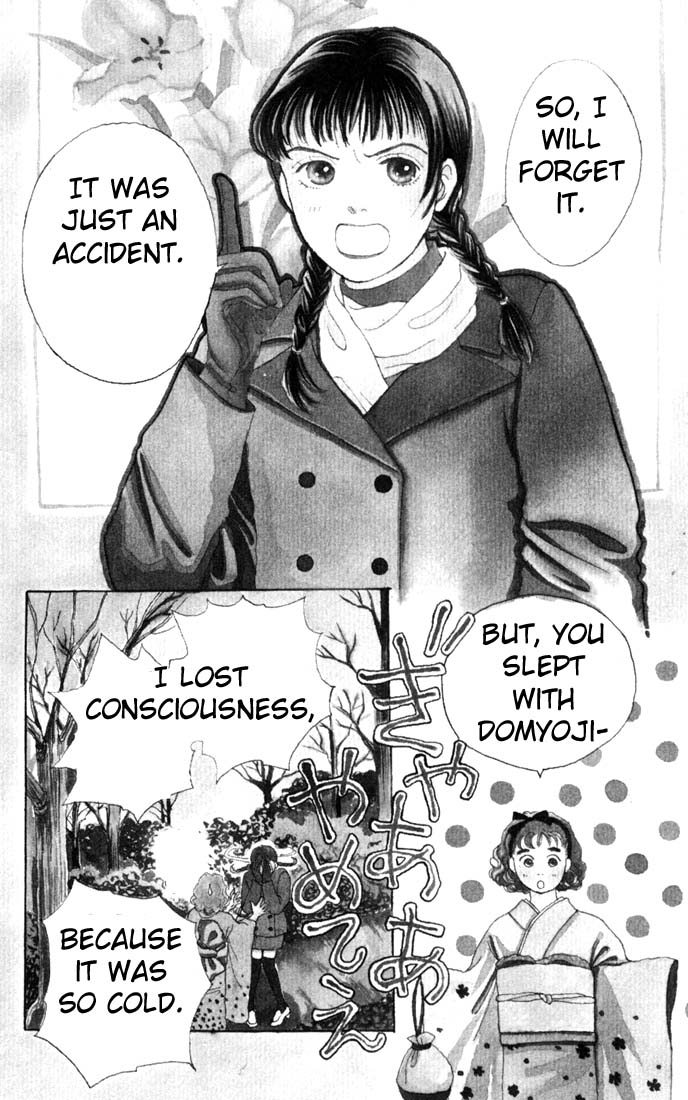 Read Boys Over Flowers Manga Online