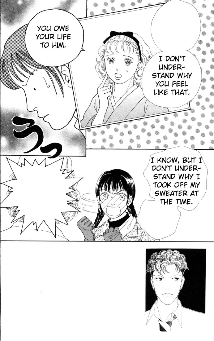 Read Boys Over Flowers Manga Online