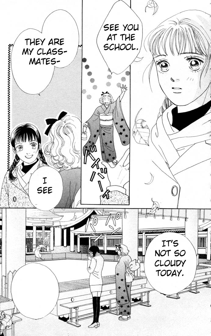 Read Boys Over Flowers Manga Online