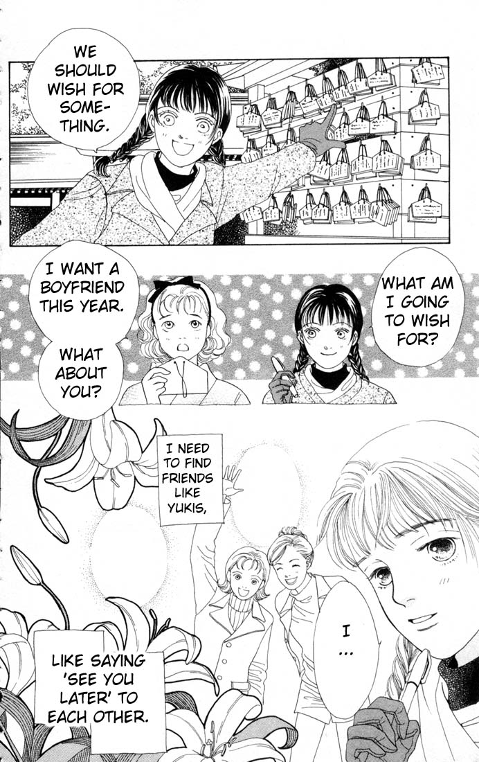 Read Boys Over Flowers Manga Online