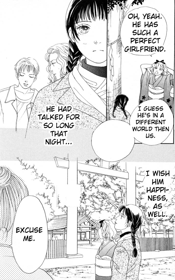 Read Boys Over Flowers Manga Online