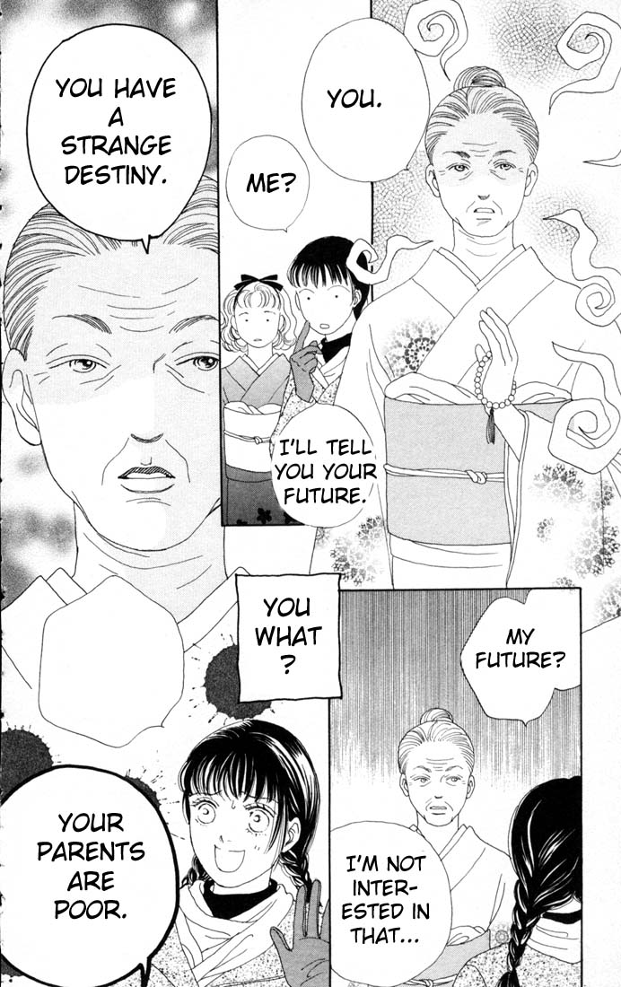 Read Boys Over Flowers Manga Online