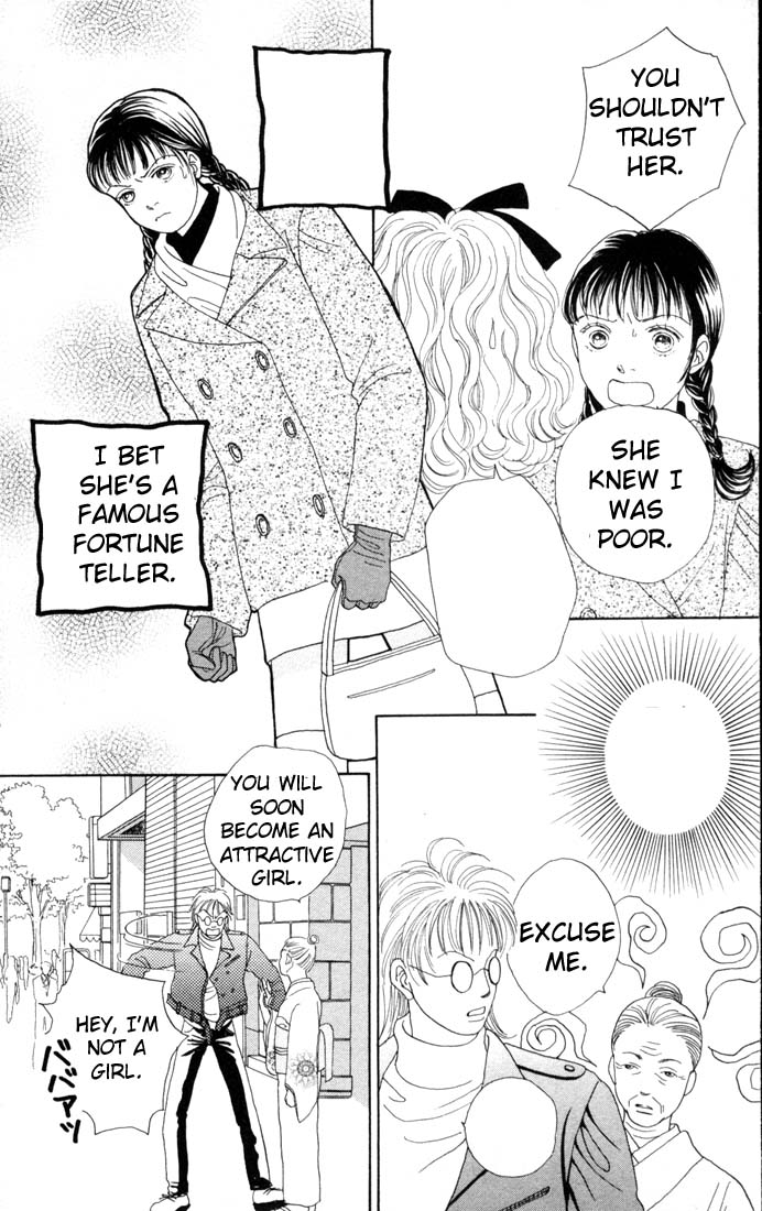 Read Boys Over Flowers Manga Online