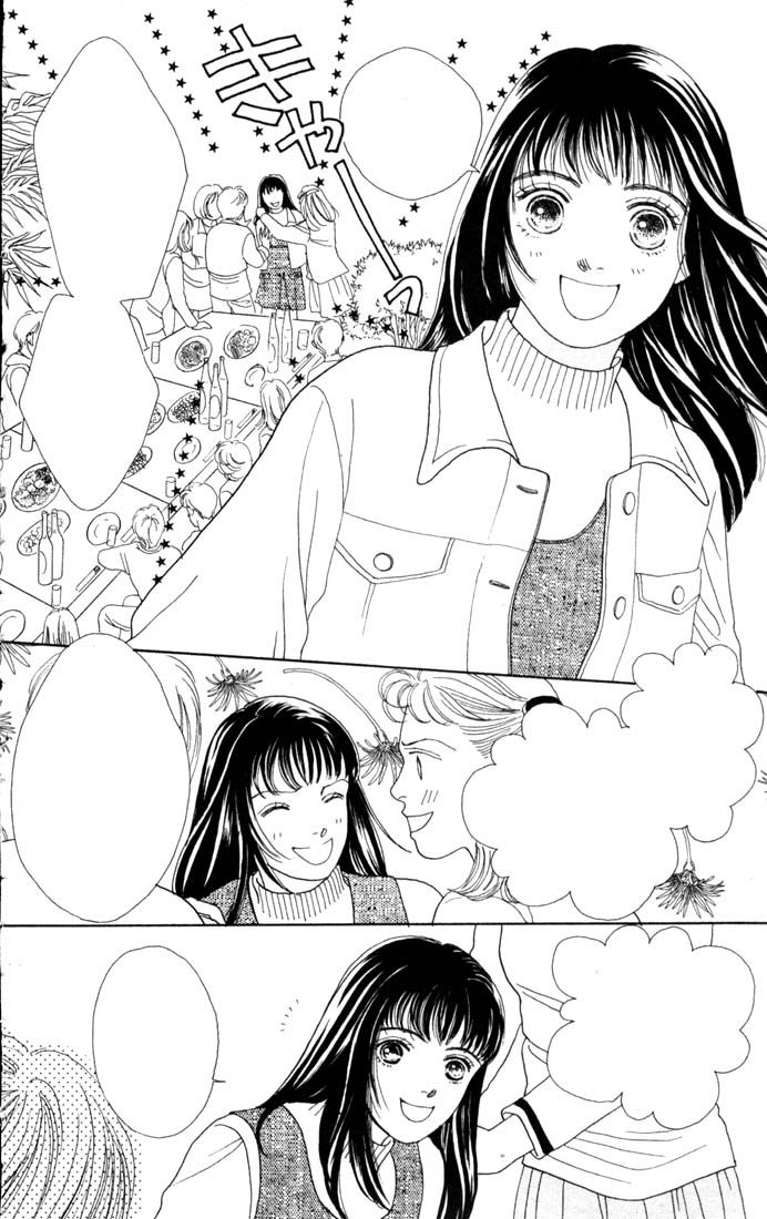 Read Boys Over Flowers Manga Online