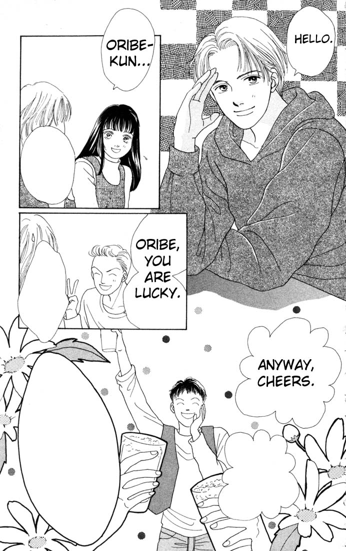 Read Boys Over Flowers Manga Online