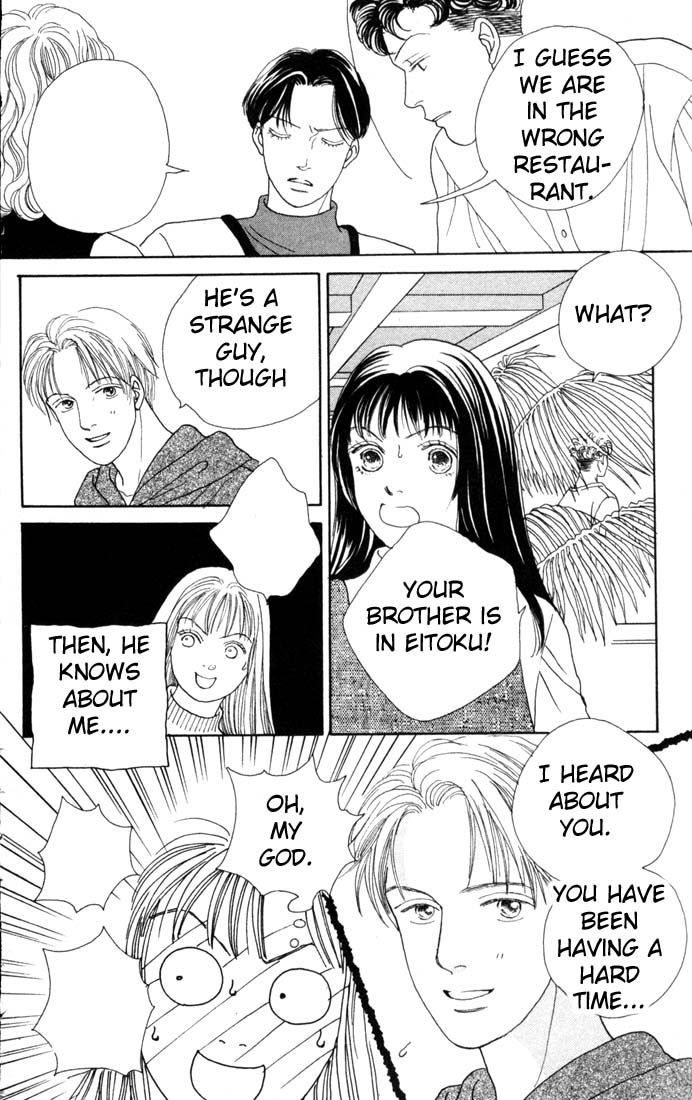 Read Boys Over Flowers Manga Online