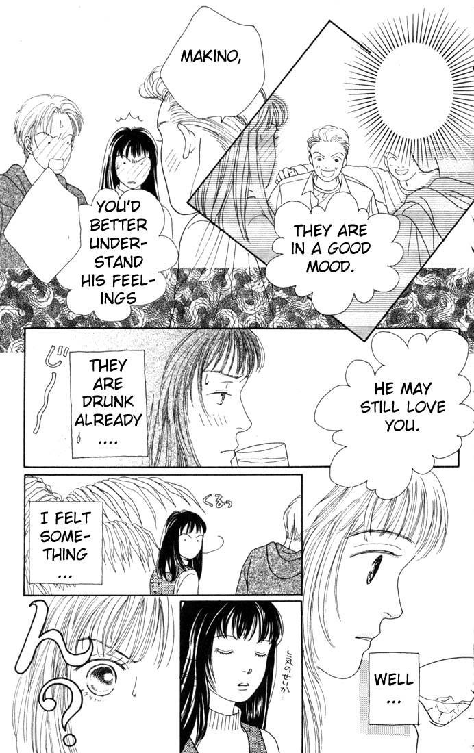 Read Boys Over Flowers Manga Online