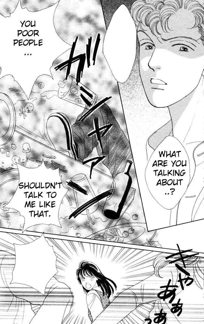 Read Boys Over Flowers Manga Online