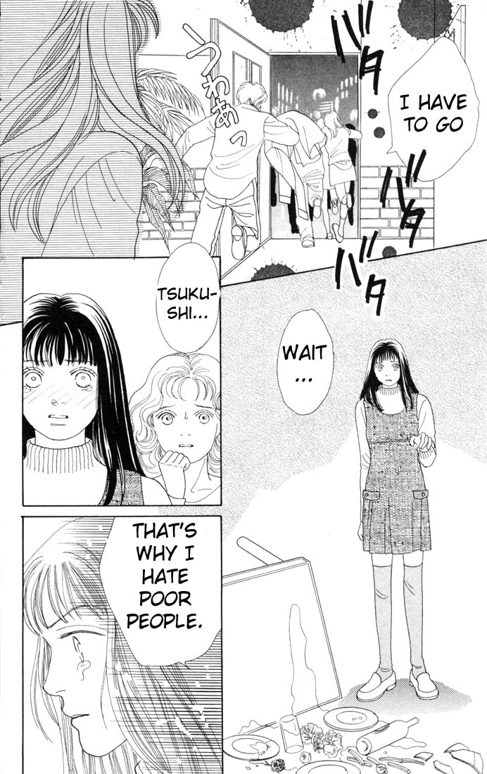 Read Boys Over Flowers Manga Online