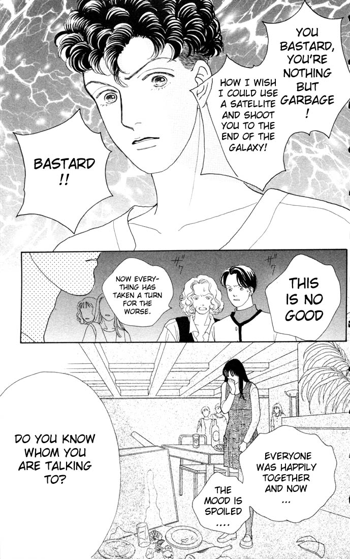 Read Boys Over Flowers Manga Online