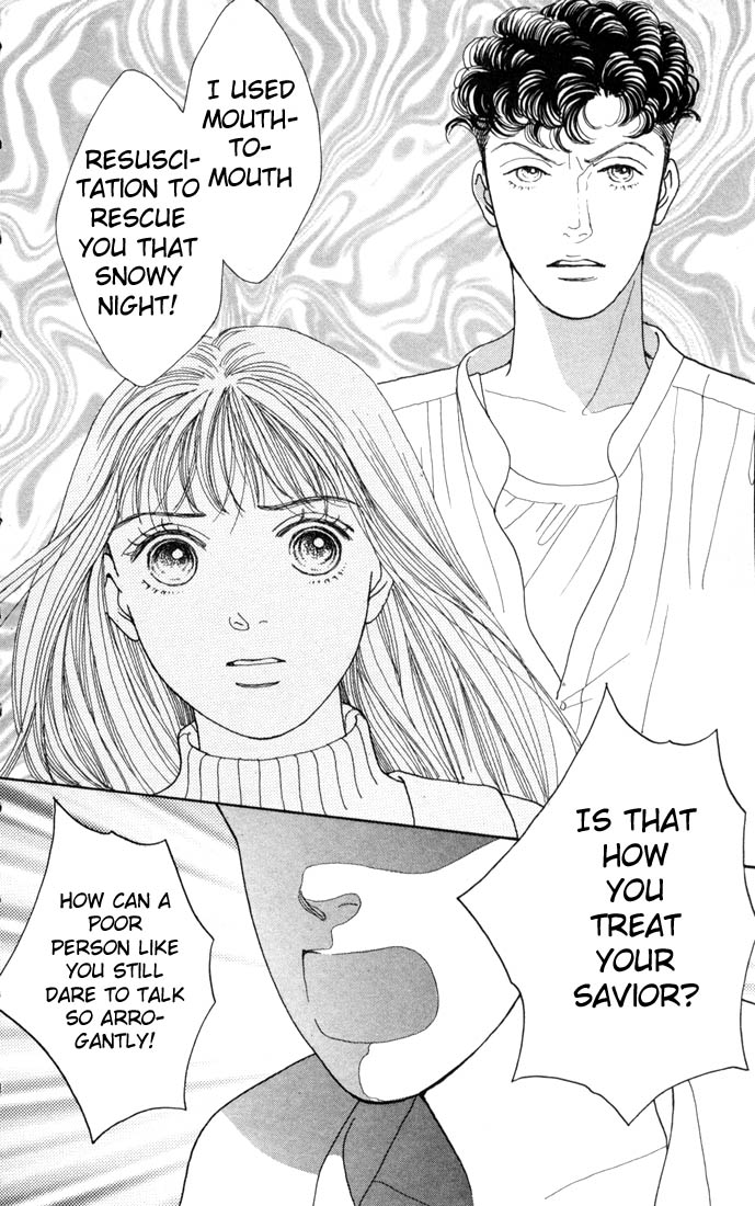 Read Boys Over Flowers Manga Online