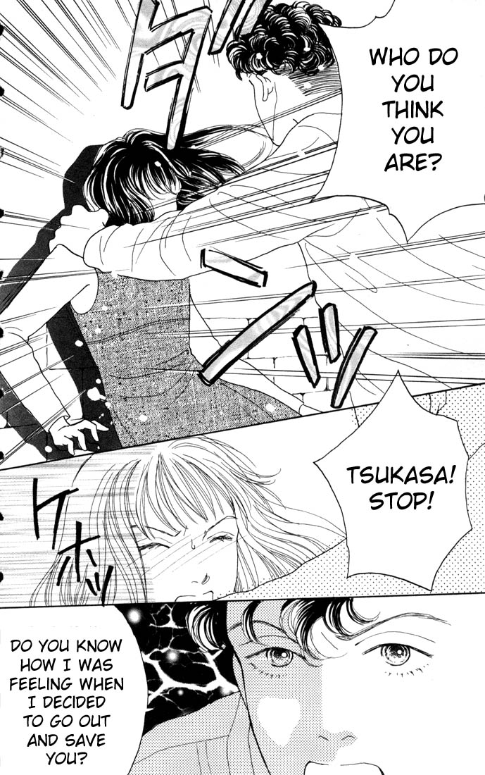 Read Boys Over Flowers Manga Online