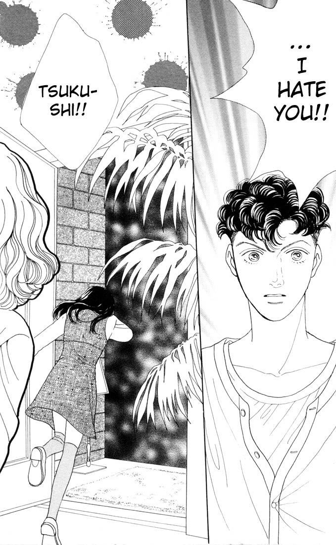 Read Boys Over Flowers Manga Online