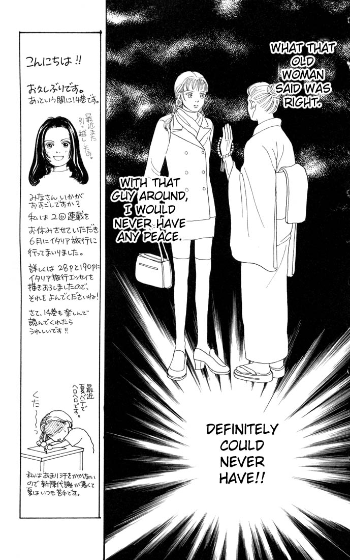 Read Boys Over Flowers Manga Online