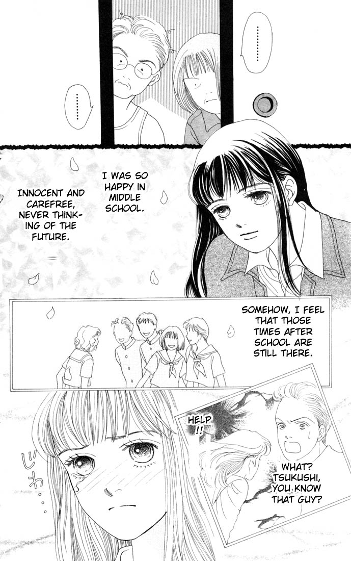 Read Boys Over Flowers Manga Online