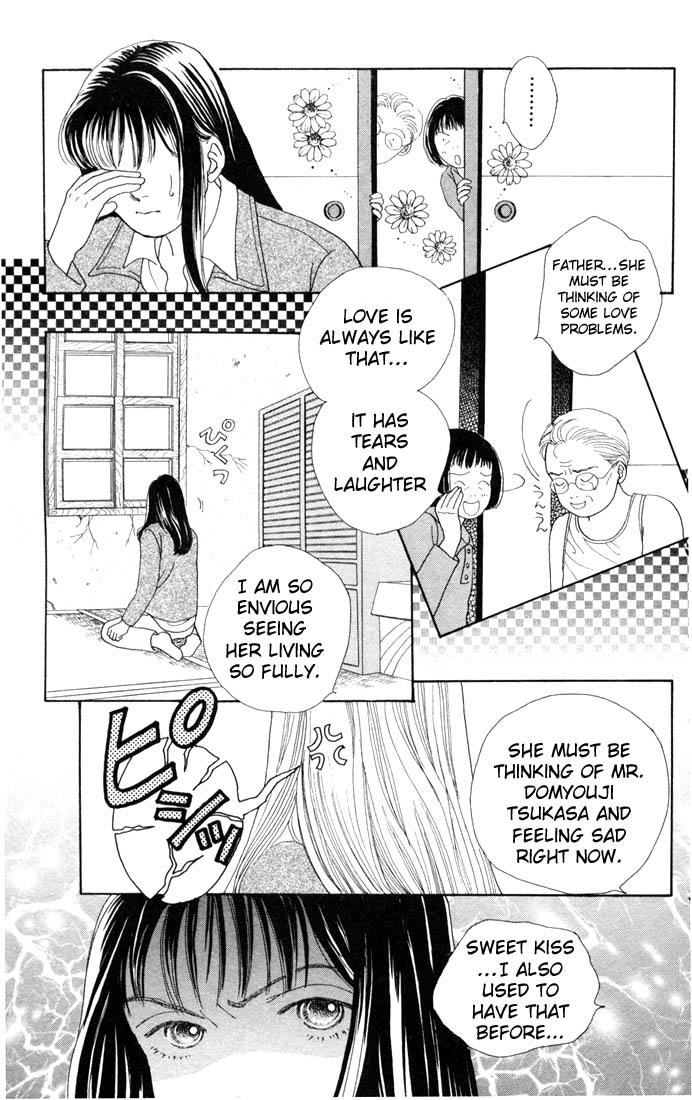 Read Boys Over Flowers Manga Online