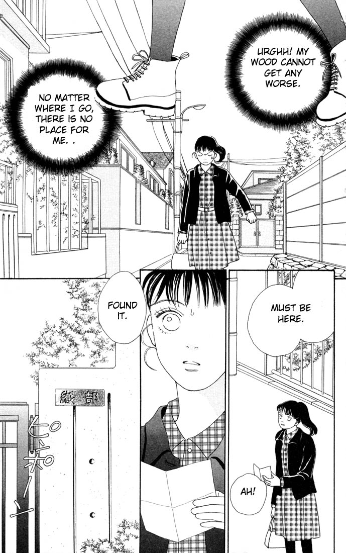 Read Boys Over Flowers Manga Online
