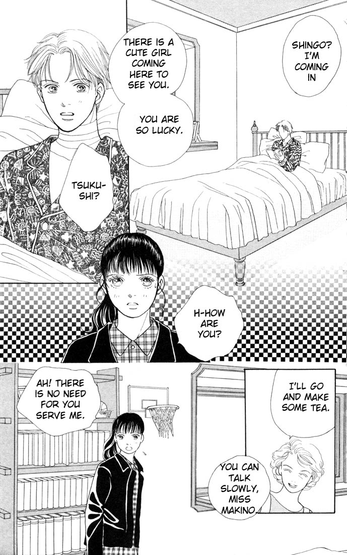 Read Boys Over Flowers Manga Online