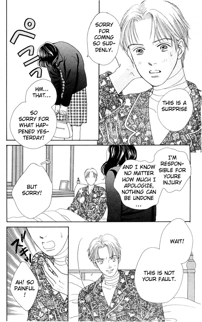 Read Boys Over Flowers Manga Online