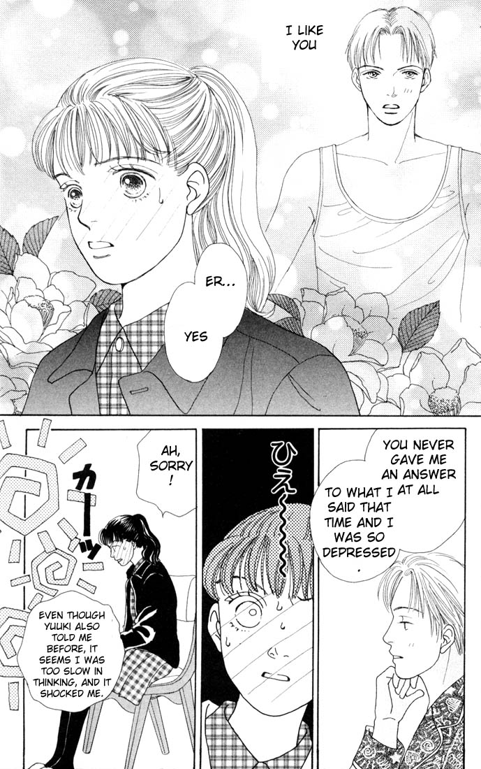 Read Boys Over Flowers Manga Online