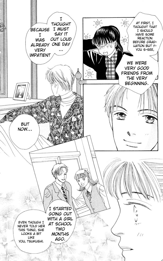 Read Boys Over Flowers Manga Online