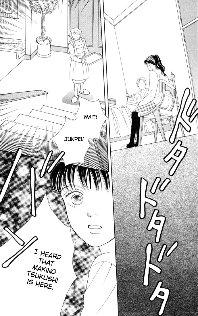 Read Boys Over Flowers Manga Online