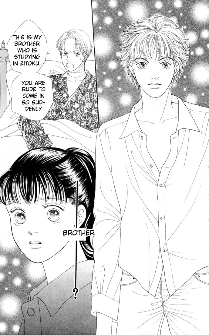 Read Boys Over Flowers Manga Online