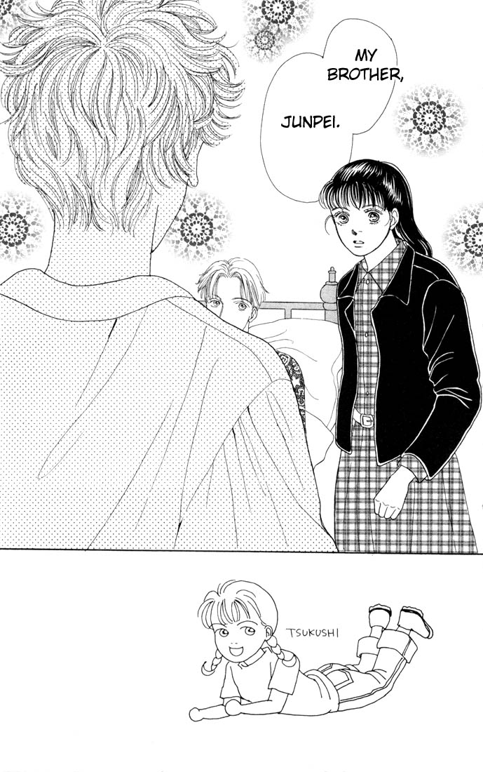 Read Boys Over Flowers Manga Online