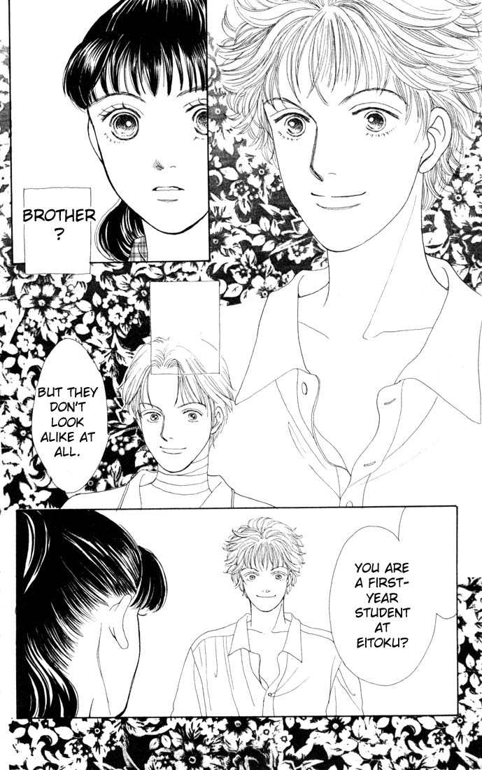Read Boys Over Flowers Manga Online