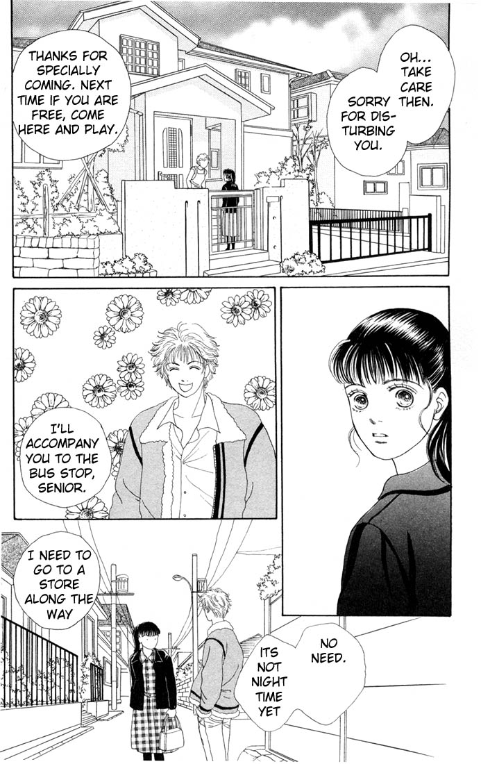 Read Boys Over Flowers Manga Online