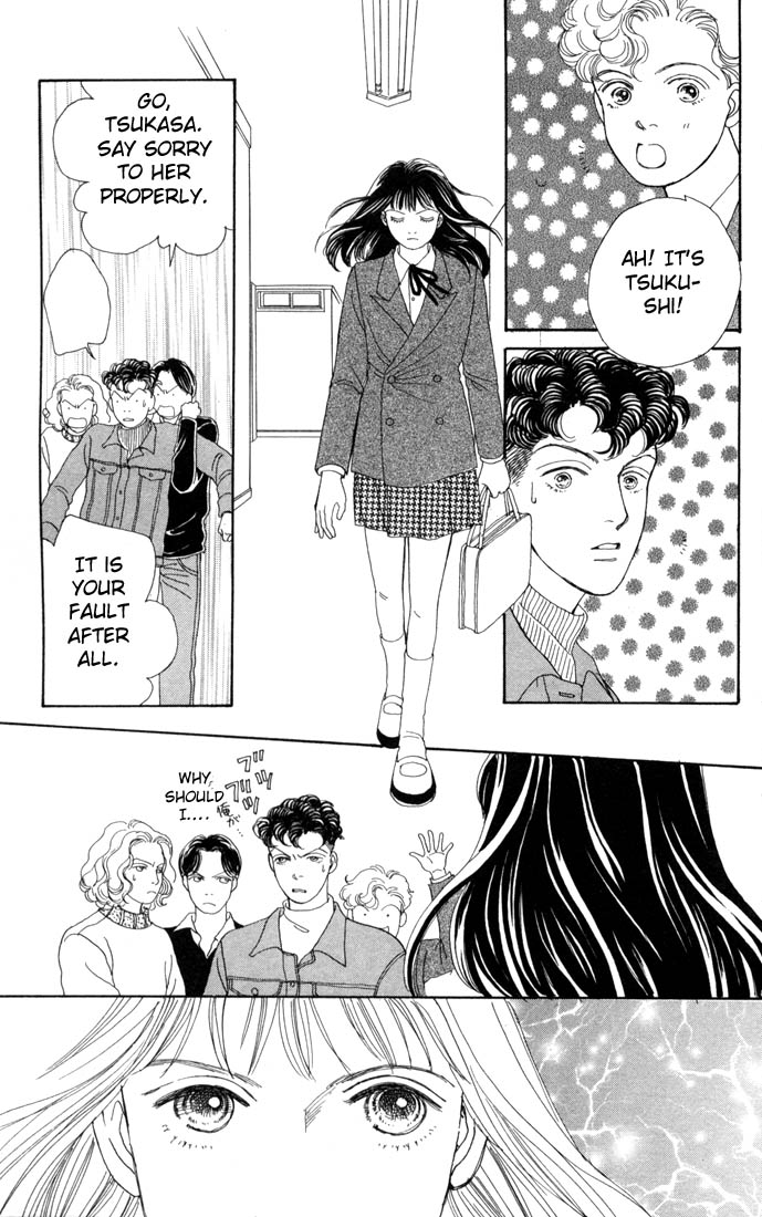 Read Boys Over Flowers Manga Online