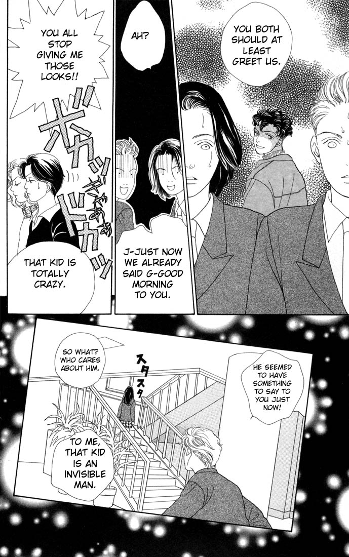 Read Boys Over Flowers Manga Online