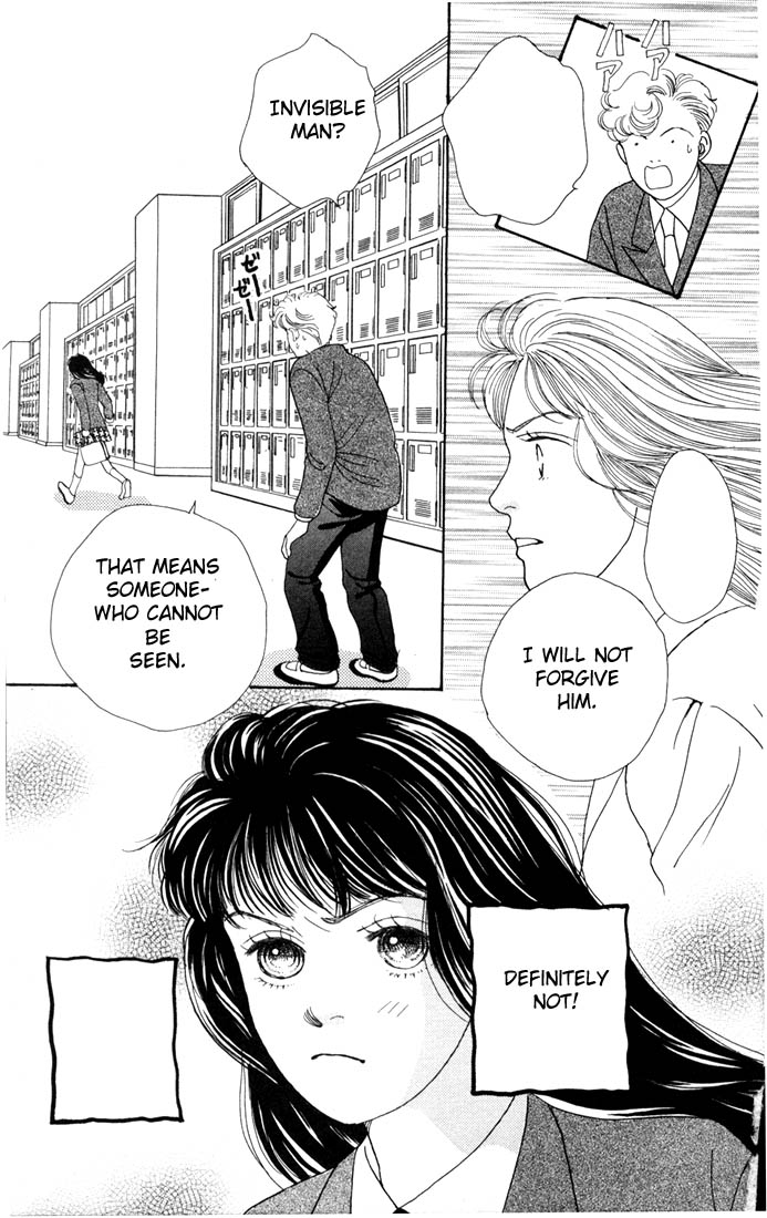 Read Boys Over Flowers Manga Online