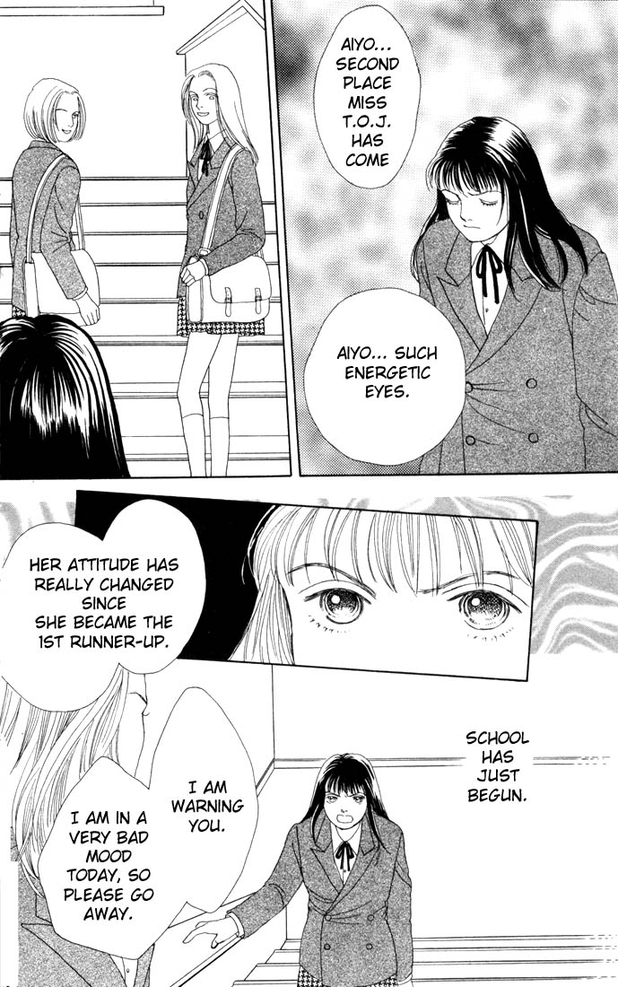 Read Boys Over Flowers Manga Online